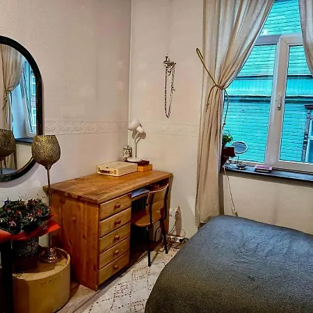 Cozy Near The Center Korter