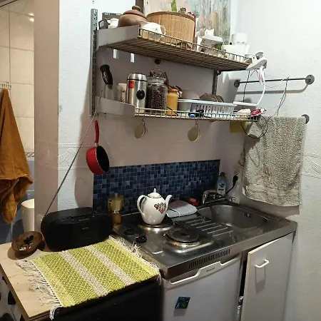 Cozy Near The Center Korter Tartu