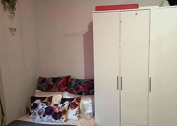 Apartman Cozy Near The Center *