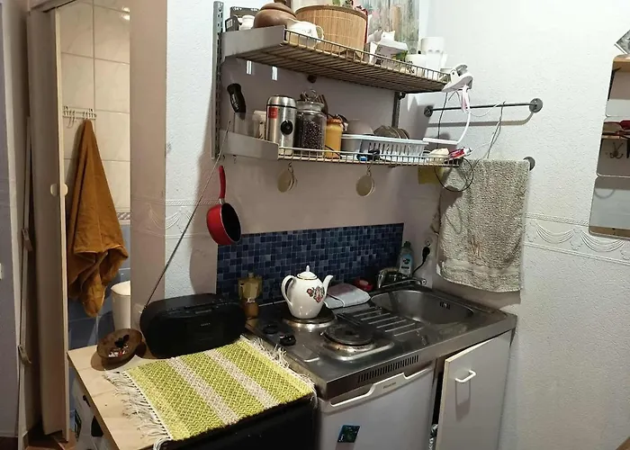 Cozy Near The Center Apartman Tartu